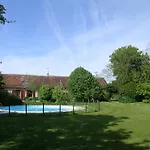 Domaine Bellevue En Perigord - Bergerac 5mn - Parc 3ha - Calme - Parking Prive Gratuit - Linge Maison Inclus