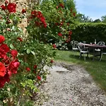 Domaine Bellevue En Perigord - Bergerac 5mn - Parc 3ha - Calme - Parking Prive Gratuit - Linge Maison Inclus Lembras