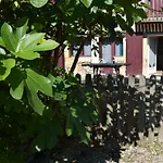 Lägenhet Domaine Bellevue En Perigord - Bergerac 5mn - Parc 3ha - Calme - Parking Prive Gratuit - Linge Maison Inclus Lembras
