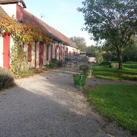 Appartement Domaine Bellevue En Périgord - Bergerac 5mn - Parc 3ha - Calme - Parking Privé Gratuit - Linge Maison Inclus