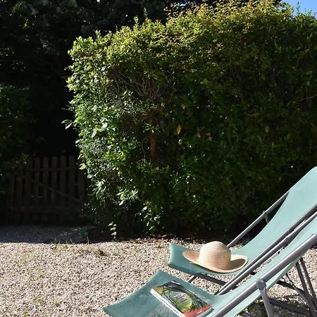 Domaine Bellevue En Perigord - Longere 18eme - Parc 3ha - Plain-pied - Terrasse Privative Arboree *
