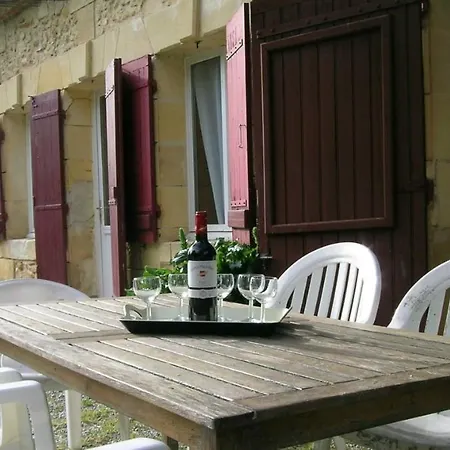 Du & Du Bon Air - Linge Maison Inclus - Parking Prive Gratuit - Centre Bergerac 10mn - Domaine Bellevue En Perigord Appartement Lembras