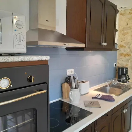 Du & Du Bon Air - Linge Maison Inclus - Parking Prive Gratuit - Centre Bergerac 10mn - Domaine Bellevue En Perigord Lembras