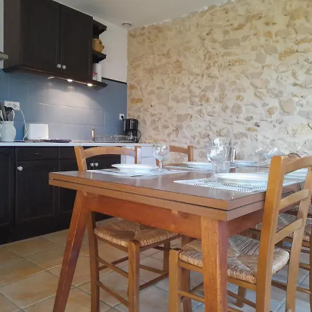 Domaine Bellevue En Périgord - Bergerac 5mn - Parc 3ha - Calme - Parking Privé Gratuit - Linge Maison Inclus Appartement *