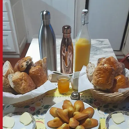 Appartement Du & Du Bon Air - Linge Maison Inclus - Parking Prive Gratuit - Centre Bergerac 10mn - Domaine Bellevue En Perigord