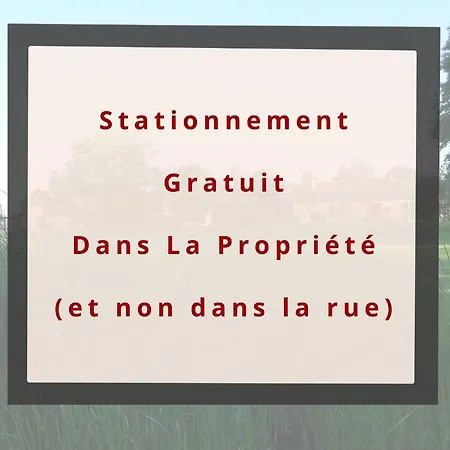 Domaine Bellevue En Périgord - Bergerac 5mn - Parc 3ha - Calme - Parking Privé Gratuit - Linge Maison Inclus Lembras