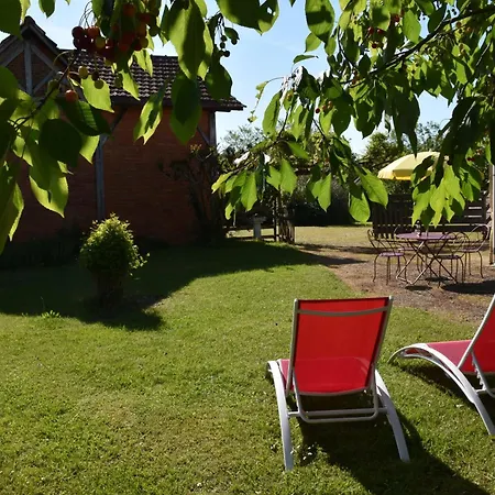 Apartment Domaine Bellevue En Perigord - Longere 18eme - Parc 3ha - Plain-pied - Terrasse Privative Arboree *