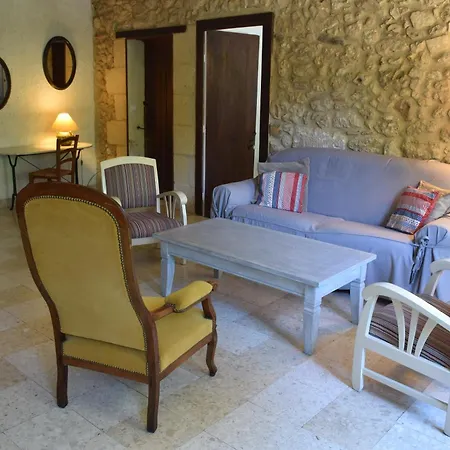 Domaine Bellevue En Perigord - Bergerac 5mn - Parc 3ha - Calme - Parking Prive Gratuit - Linge Maison Inclus * Lembras