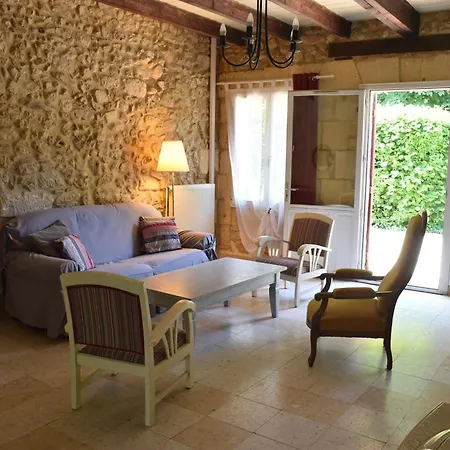 Domaine Bellevue En Perigord - Bergerac 5mn - Parc 3ha - Calme - Parking Prive Gratuit - Linge Maison Inclus