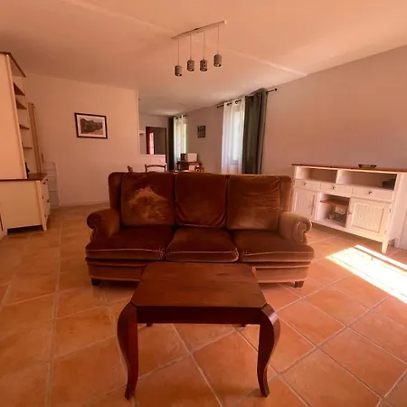 Domaine Bellevue En Perigord - Bergerac 5mn - Parc 3ha - Calme - Parking Prive Gratuit - Linge Maison Inclus Lägenhet *