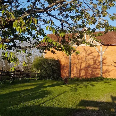 Appartement Domaine Bellevue En Périgord - Bergerac 5mn - Parc 3ha - Calme - Parking Privé Gratuit - Linge Maison Inclus