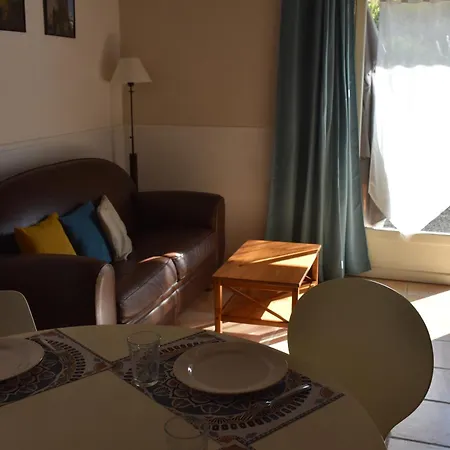 Appartement Domaine Bellevue En Périgord - Bergerac 5mn - Parc 3ha - Calme - Parking Privé Gratuit - Linge Maison Inclus Lembras
