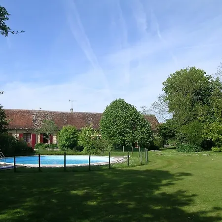 Domaine Bellevue En Périgord - Bergerac 5mn - Parc 3ha - Calme - Parking Privé Gratuit - Linge Maison Inclus