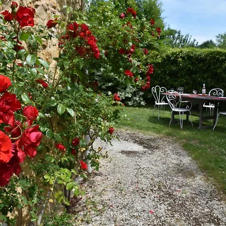 Domaine Bellevue En Périgord - Bergerac 5mn - Parc 3ha - Calme - Parking Privé Gratuit - Linge Maison Inclus Lembras