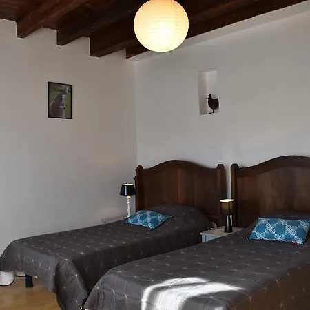 Du & Du Bon Air - Linge Maison Inclus - Parking Prive Gratuit - Centre Bergerac 10mn - Domaine Bellevue En Perigord