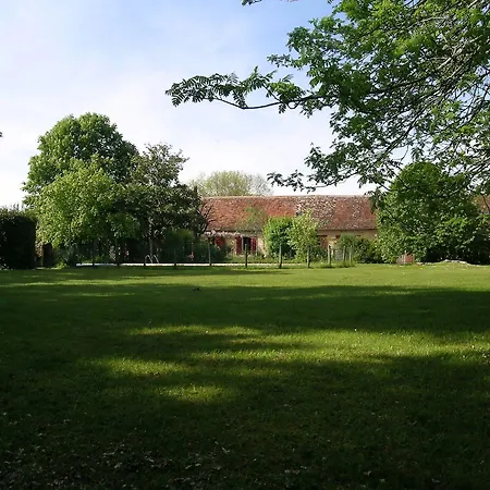 Domaine Bellevue En Périgord - Bergerac 5mn - Parc 3ha - Calme - Parking Privé Gratuit - Linge Maison Inclus Lembras