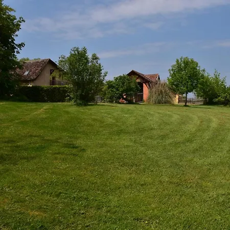 Du & Du Bon Air - Linge Maison Inclus - Parking Prive Gratuit - Centre Bergerac 10mn - Domaine Bellevue En Perigord Lembras