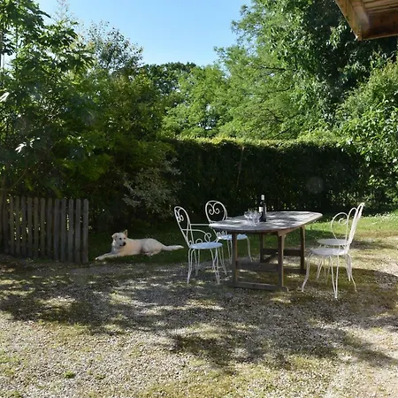 Du & Du Bon Air - Linge Maison Inclus - Parking Prive Gratuit - Centre Bergerac 10mn - Domaine Bellevue En Perigord *