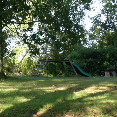 Domaine Bellevue En Périgord - Bergerac 5mn - Parc 3ha - Calme - Parking Privé Gratuit - Linge Maison Inclus Appartement Lembras